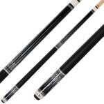 Classic Biliárd dákó, Classic T25-01, bőr markolat, Radial (20.620.57.0)