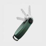 Orbitkey 2.0 Matte Leather - Forest (P65035)
