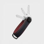Orbitkey 2.0 Matte Leather - Ember (P65039)