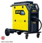 ESAB Rustler EM 350 c Pro Synergic (0448350992)