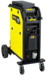 ESAB Rustler EM 350 cw Pro Synergic komplett (0448350884)