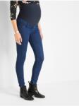 Bonprix Kismama Szűk Farmernadrág 52-ES