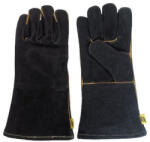 ESAB M1050 fekete védőkesztyű S (7) (0700500517)