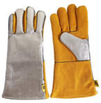 ESAB HD Alumínium bevonatú védőkesztyű L (9) (0700500509)