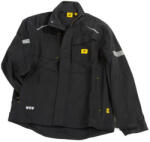 ESAB MW2000 FR lángálló kabát fekete 2XL (0700500716)