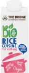  The Bridge The Bridge Rizstejszín UHT - bio - 200ml - delfinbuvar
