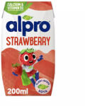 Alpro Alpro Epres Szójaital - 200ml - delfinbuvar