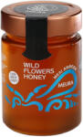  Melira Melira Vadvirág Méz - 450g - delfinbuvar