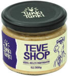 tunki- tunki Tunki-Tunki Teve Shop vegán mártogatós - 300g - delfinbuvar