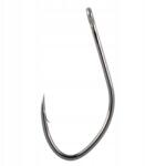 Gamakatsu Horgok Gamakatsu Coars A1 Team Feeder Eyed Hooks Pellet Carp #10 10 db (185079-1000)
