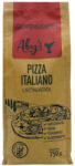 ABY 'S ABY S Pizza Italiano lisztkeverék gluténmentes - 750g