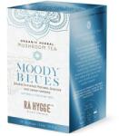 Ra Hygge Билков чай Ra Hygge Moody Blues с Майтаке, порциониран, био, 16 бр