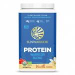 Sunwarrior Protein Blend BIO - Ванилия - 750гр