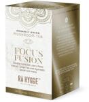 Ra Hygge Зелен чай Ra Hygge Focus Fusion с Лъвска грива, порциониран, био, 16 бр