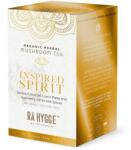 Ra Hygge Билков чай Ra Hygge Inspired Spirit с Лъвска грива, порциониран, БИО, 16 бр