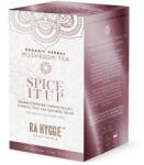 Ra Hygge Билков чай Ra Hygge Spice It Up с Тремела, порциониран, био, 16 бр