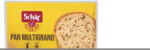 Schär Schar Pan Multigrano kenyér - 250g