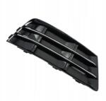 112&tech Lökhárító rács Audi A4 B9 8W0 15-19r Jobb Króm