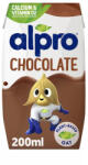 Alpro Alpro Csokoládés Zabital - 200ml - delfinbuvar