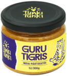 tunki- tunki Tunki-Tunki Guru Tigris vegán mártogatós - 300g - delfinbuvar