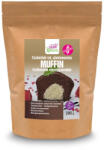 Szafi Szafi Szafi Reform csokoládé ízű muffin lisztkeverék édesítőszerrel - gluténmentes - 280g