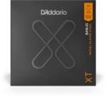 D'addario XTJ1023 Bevonatos Banjo húrkészlet