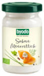 Byodo Byodo Tejszínes Torma - bio - 95g - delfinbuvar