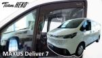 Carcarpit MAXUS eDELIVER 7 (EV70) 2023-0000 LÉGTERELŐ