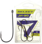 Select Horog Select JH-30 Jig Hook #1 (5 db/csomag)