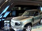 Carcarpit LAND ROVER DEFENDER II. (90) 2020-0000 LÉGTERELŐ