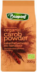 Biopont Biopont Karobpor - bio - 200g - delfinbuvar