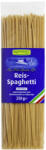 RAPUNZEL Rapunzel Rizs Spagetti teljes kiőrlésű - 250g - delfinbuvar
