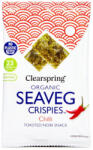 Clearspring Clearspring Chilis ropogós tengeri alga - 4g - delfinbuvar