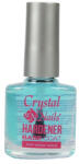 Crystal Nails - Hardener - Erősítő alapozólakk - 13ml
