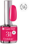 Crystal Nails - 3 STEP CRYSTALAC - HEMA FREE - 3S132 - 8ML
