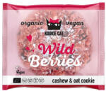 Kookie Cat Kookie Cat Erdei gyümölcsös zabkeksz - bio - 50g