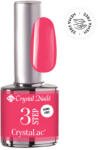 Crystal Nails - 3 STEP HEMA FREE CRYSTALAC - 3S106 - 8ML
