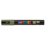 uni Marker Uni dekor Posca PC-5M khaki 1, 8-2, 5 mm (2UPC5MKHAKI)