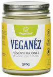  Biorganik Biorganik Veganéz növényi majonéz üveges - 320g - delfinbuvar