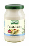 Byodo Byodo Salátakrém- majonéz tojás nélkül - bio - 250ml - delfinbuvar