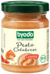 Byodo Byodo Pesto Calabrese - bio - 125g - delfinbuvar