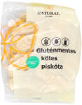  Natural Natural Köles piskóta - 150g