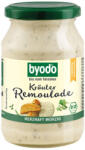 Byodo Byodo Remulád - mártás - bio - 250ml - delfinbuvar