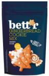  Bett'r Bett r Mézeskalács süti lisztkeverék gluténmentes - bio - 350g