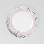 Villeroy and Boch V&B Boston Pearl büfé-alátéttányér 32cm (11-7333-0794)