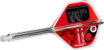 Target Fluturas si tija darts Target K-Flex Press Start, fluturas No2 si tija lunga (TRG410587)