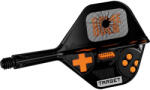 Target Fluturas si tija darts Target K-Flex Game Over, fluturas No2 si tija scurta (TRG410579)
