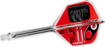 Target Fluturas si tija darts Target K-Flex Press Start, fluturas No6 si tija lunga (TRG410584)