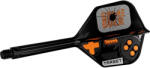 Target Fluturas si tija darts Target K-Flex Game Over, fluturas No6 si tija lunga (TRG410578)