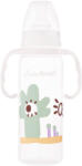 Baby Bruin fogantyús cumisüveg 240ml fehér (55043204feher)